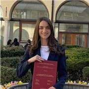 Offro ripetizioni di inglese a studenti di elementari, medie e superiori